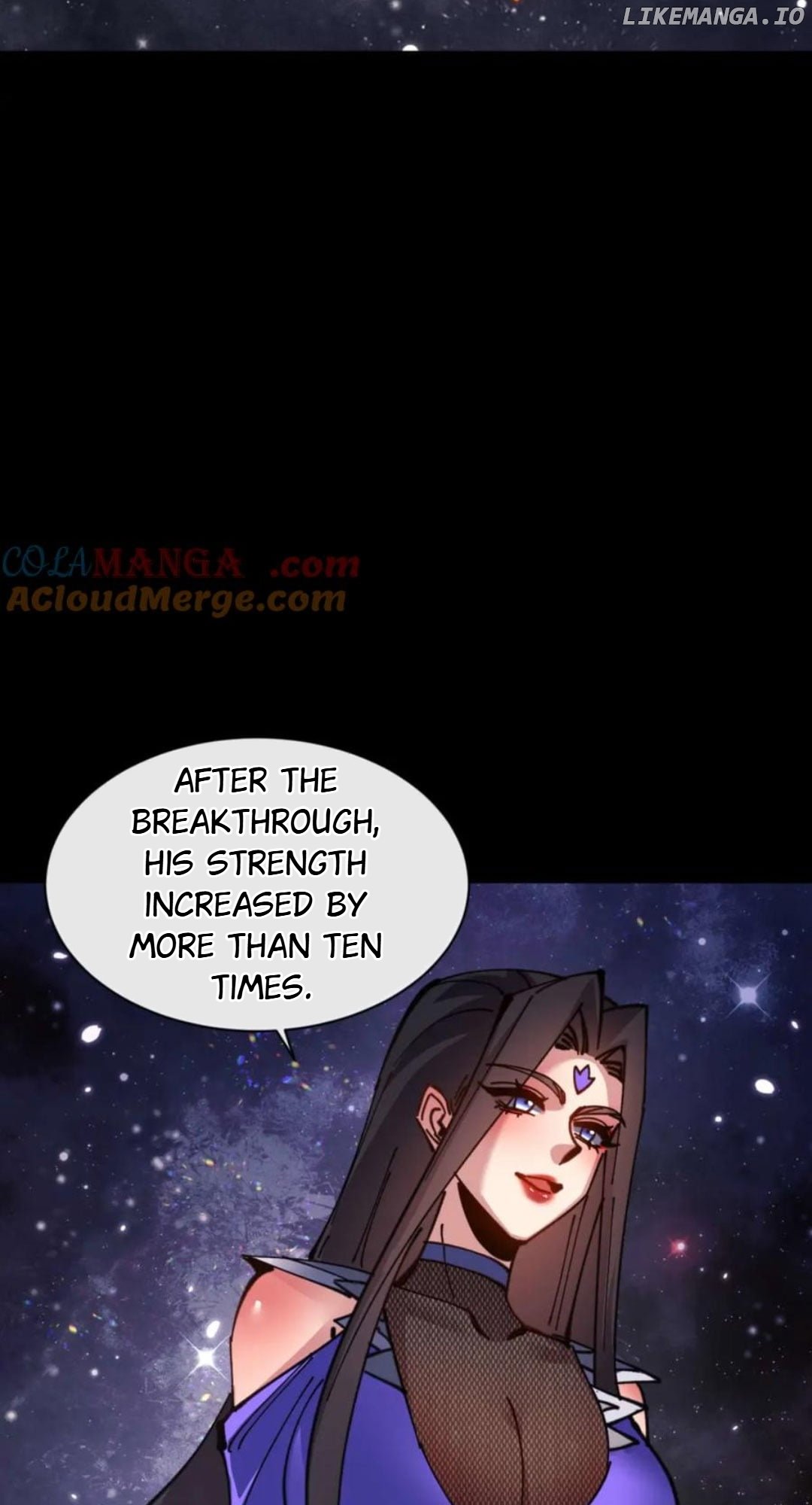 Master: This rebellious disciple is definitely not the Holy Son Chapter 114 - page 63